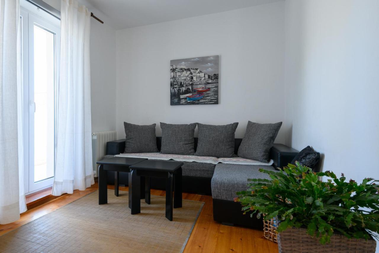 Holiday Residence Zvono Mlini Buitenkant foto